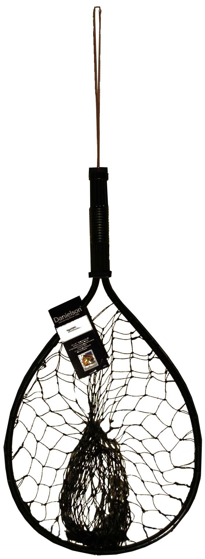 Danielson D3 Landing Net Promotional