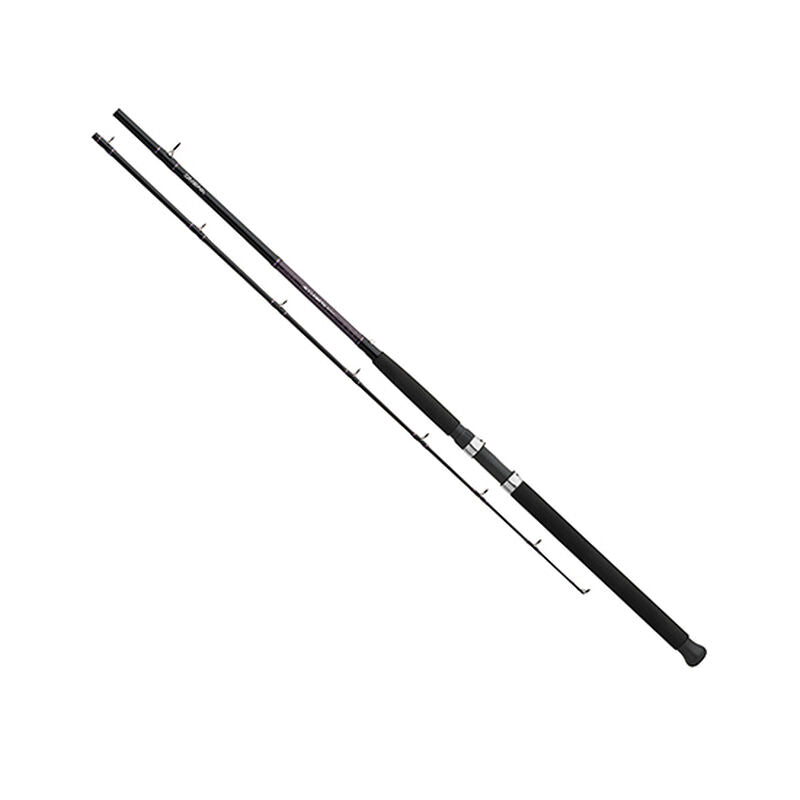 Daiwa AccuDepth Trolling Dipsy Diver Trolling Rod