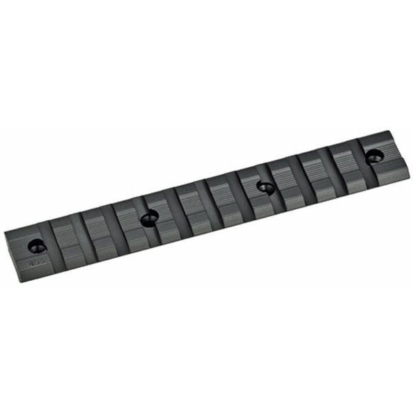 Weaver Winchester XPR Long Action Multi Slot Base, Matte, Blister