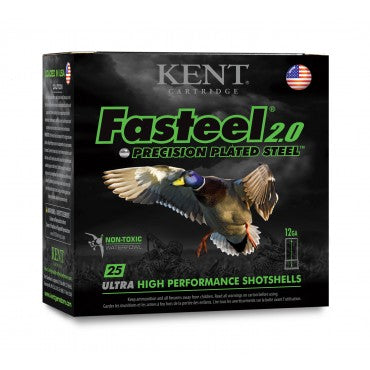 KENT - FASTEEL 2.0 - 3" 20 GUAGE