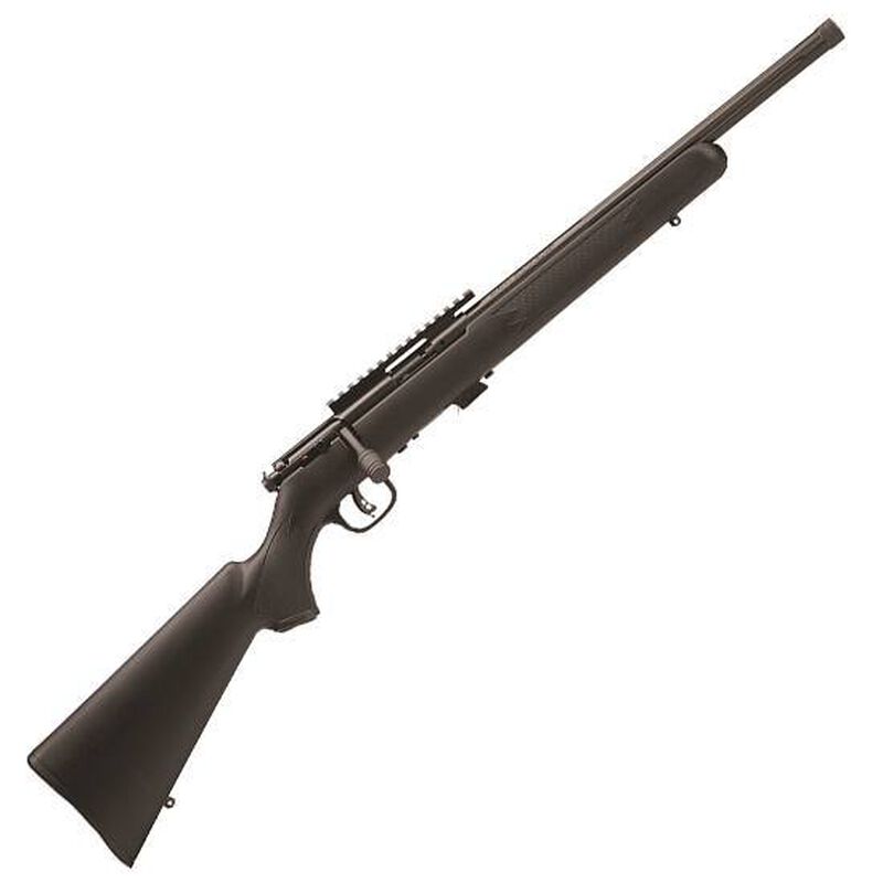 Savage 93R17 FV-SR .17 HMR Bolt Action Rifle