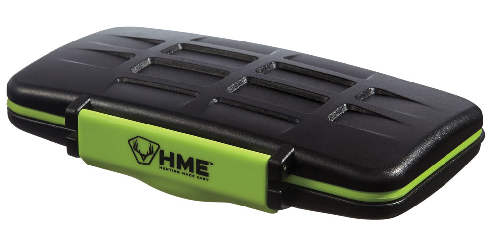 HME SD Card Case
