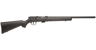 SAVAGE MODEL 93R17 FV  .17 HMR  BOLT ACTION