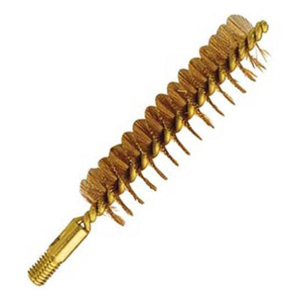 Traditions Bronze Bristle Cleaning Brush .50-.54 Caliber