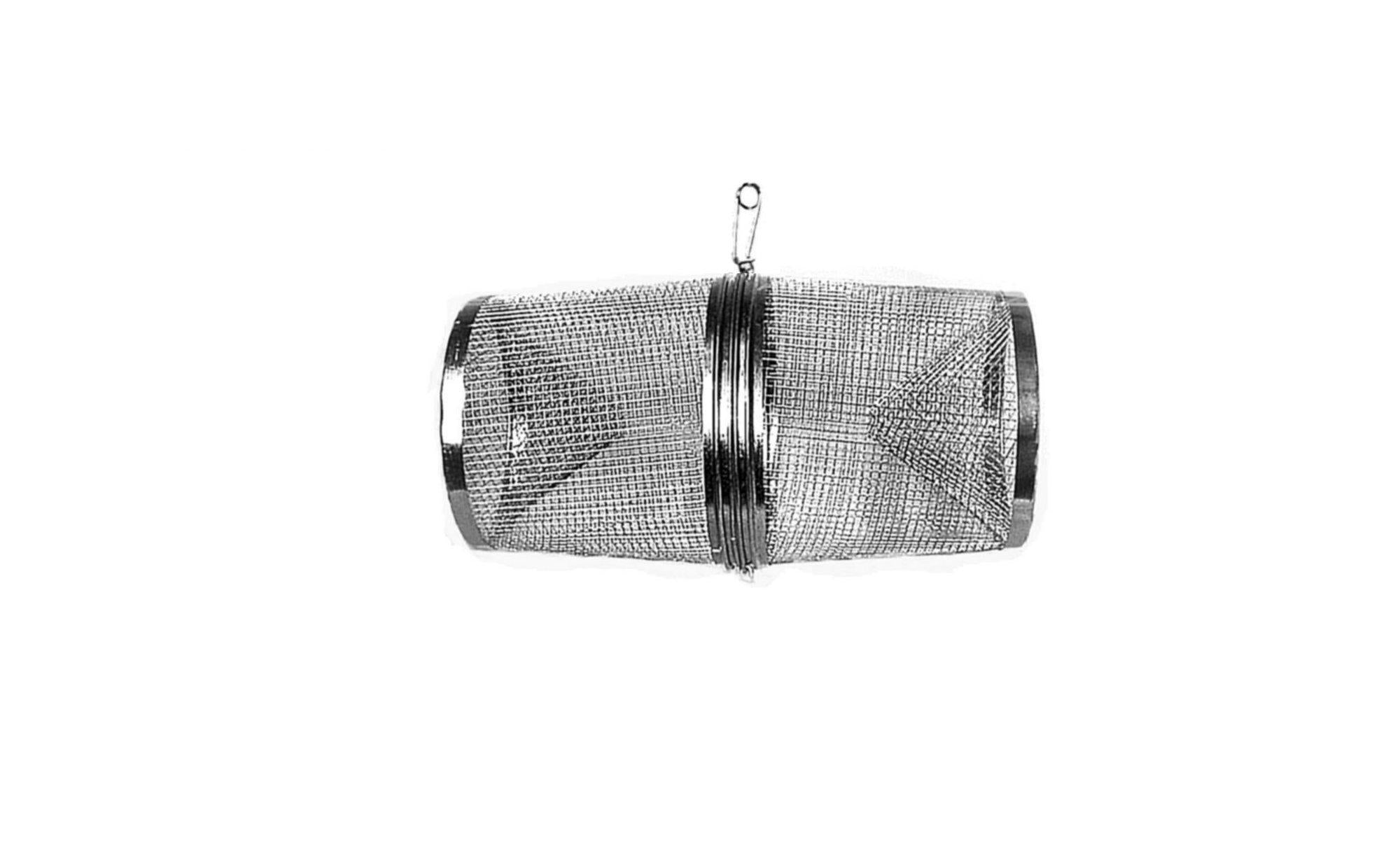 TACKLE FACTORY - WIRE MINNOW TRAP