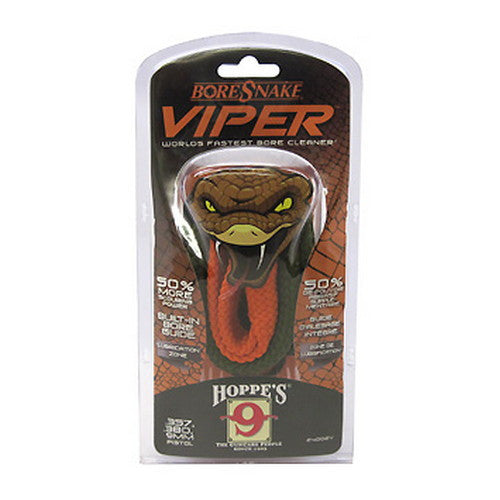 Hoppes Boresnake Viper-High Falls Outfitters