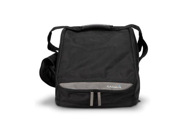 GARMIN - EXTRA LARGE CARRY BAG AND BASE