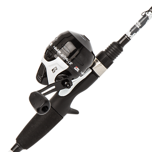 ABU GARCIA - IKE DUDE SPINCAST COMBO