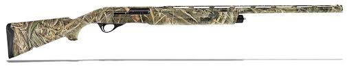 Franchi Affinity 3 Semi-Auto Right-Handed Shotgun 12 Gauge 28" BBL Max-5