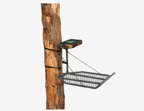 Altan Safe Outdoors Cobra Plus Xtreme Hang-on Stand