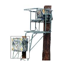 ALTAN SIDE BY SIDE TREESTANDS EXPRESS-High Falls Outfitters