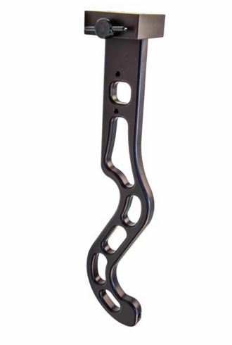 AMS BOWFISHING SLEEK-X CROSSBOW MOUNT