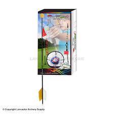 CARBON EXPRESS ARCHERY GAMES