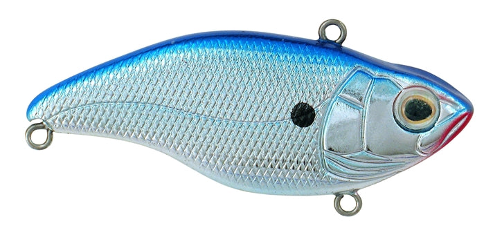 Spro Aruku Shad 75 Lipless Crankbait
