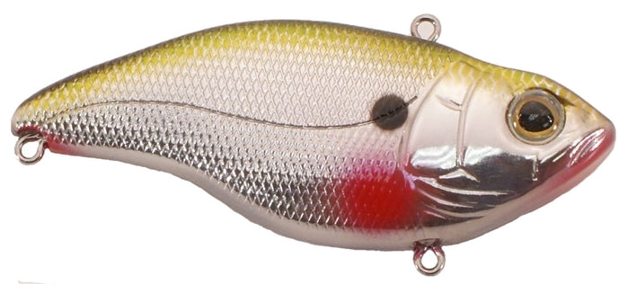 Spro Aruku Shad 75 Lipless Crankbait