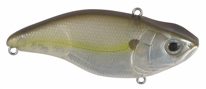Spro Aruku Shad 75 Lipless Crankbait