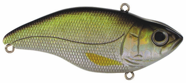 Spro Aruku Shad 75 Lipless Crankbait