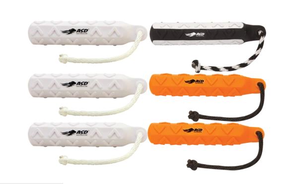 AVERY SPORT DOG HEX BUMPER 6-PACK