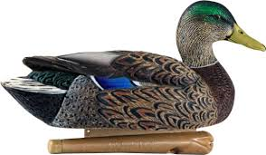 AVIAN X TOP FLIGHT EARLY SEASON MALLARDS 6 PK-High Falls Outfitters