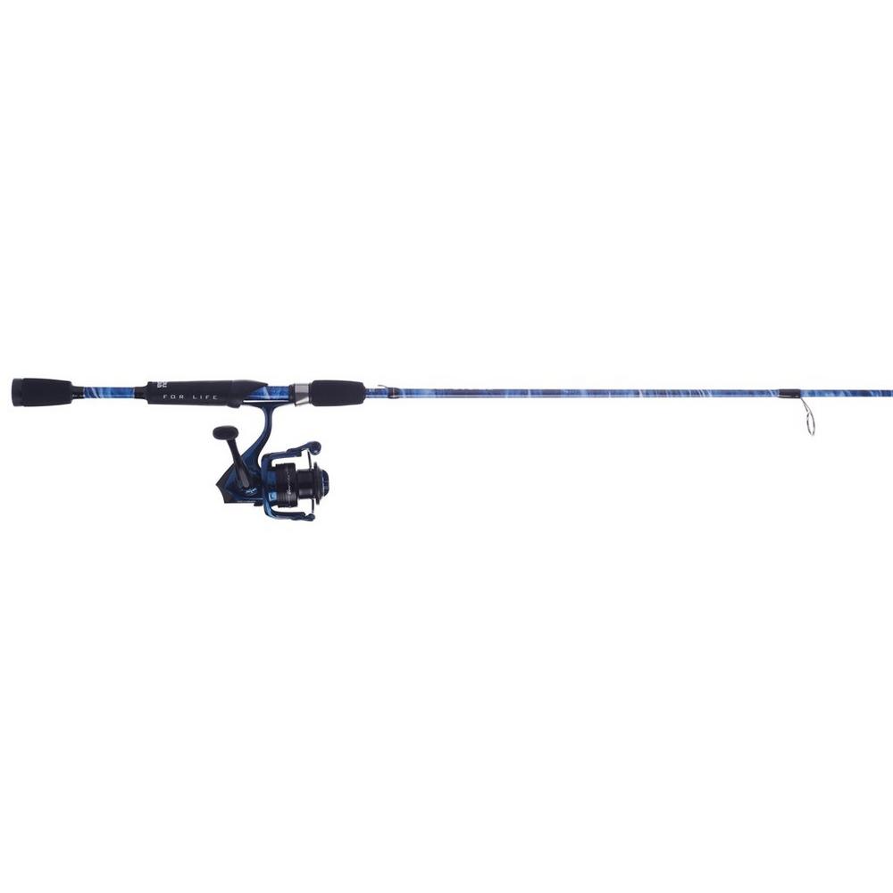 ABU GARCIA AQUA MAX