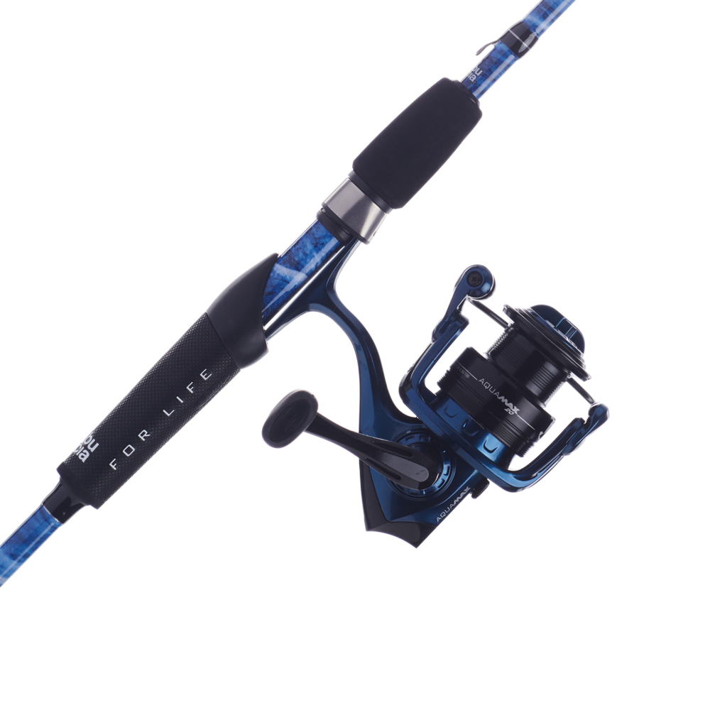 ABU GARCIA AQUA MAX