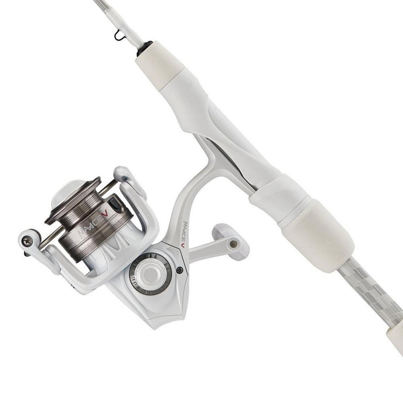 Abu Garcia Veritas® Ice Spinning Combo