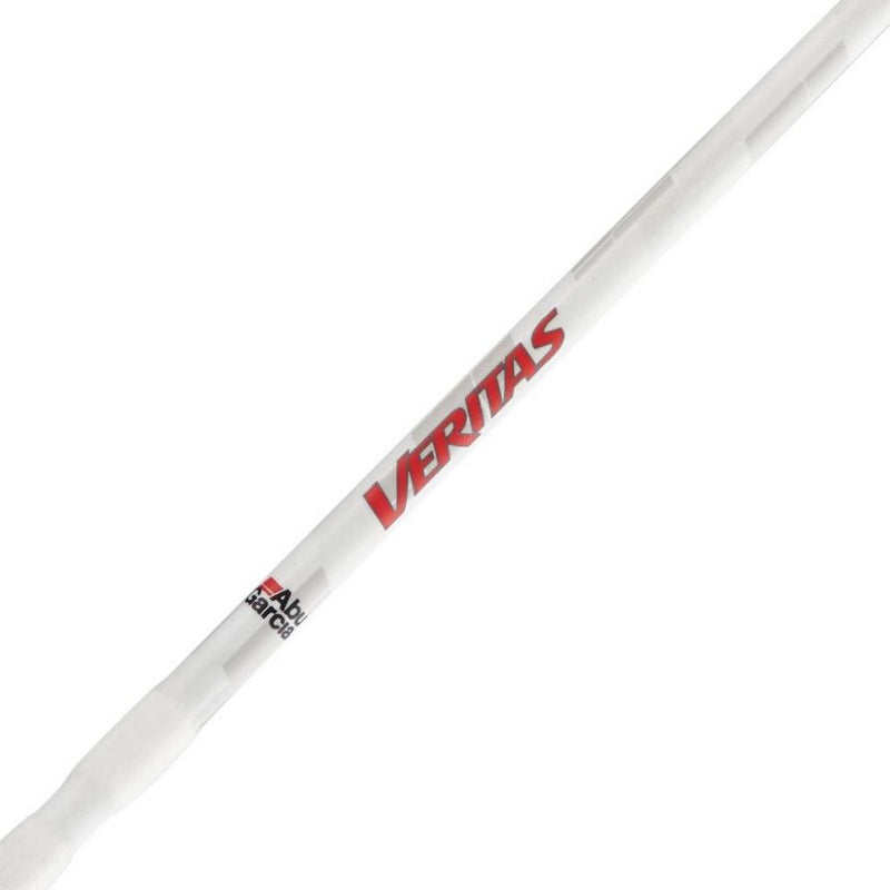 Abu Garcia Veritas® Ice Spinning Combo