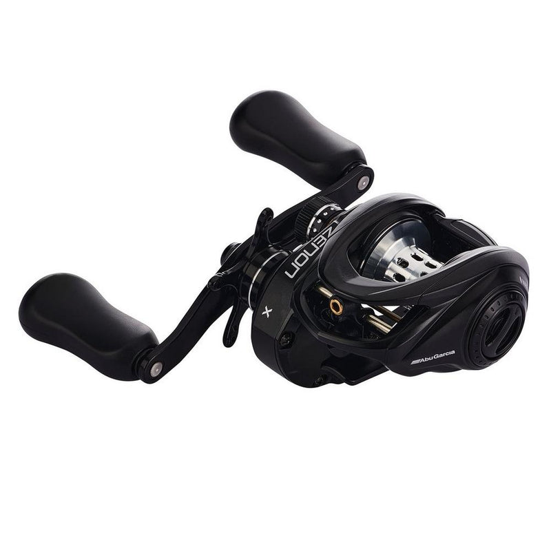 Abu Garcia Zenon X Low Profile Reels