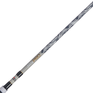 Abu Garcia MAX PRO SPINNING COMBO, WHITE