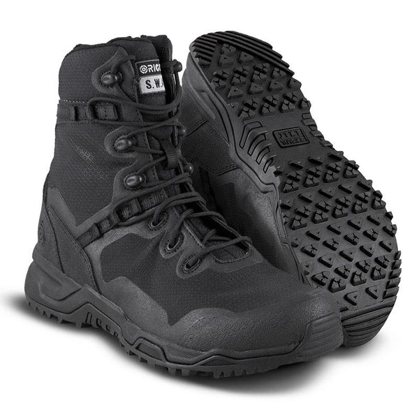 S.W.A.T - ALPH FURY 8" - WOMENS