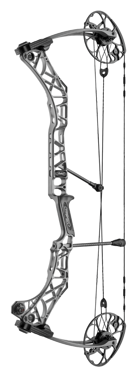 MATHEWS - ATLAS LEFT HAND COMPOUND BOW
