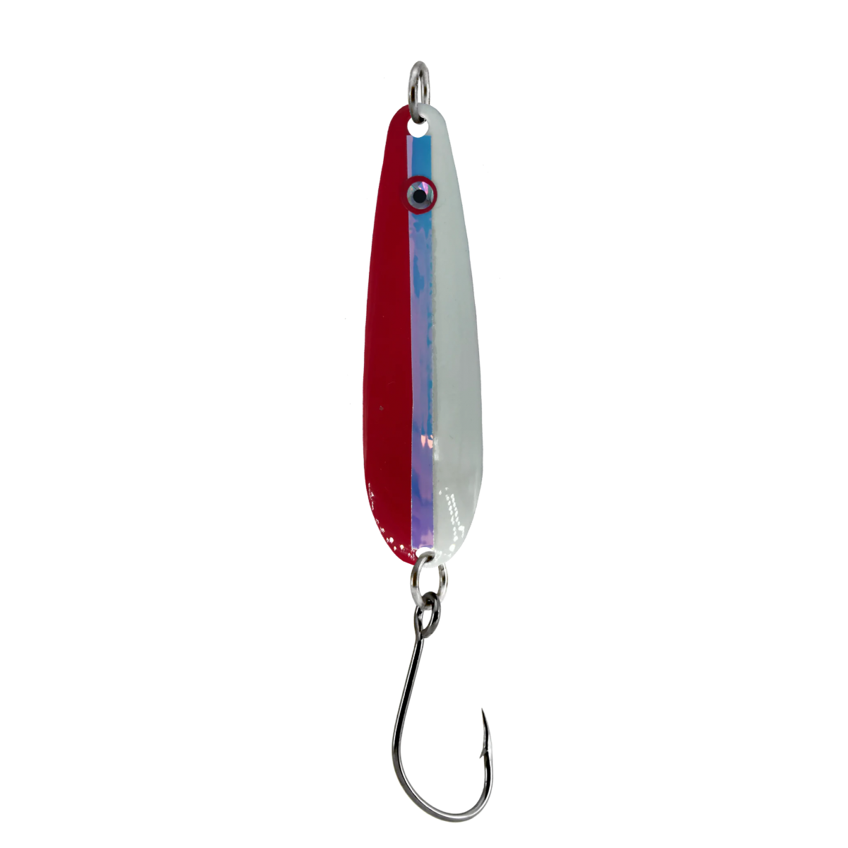 Gibbs  G-Force 40 Spoon, #40 (3 3/4\" L x 1\" W), Herring Aid