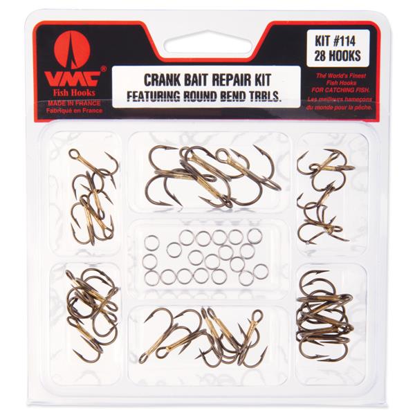VMC Crankbait Repair Kit