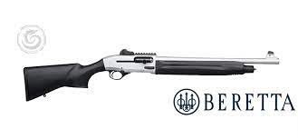 BERETTA 1301 MARINE TACTICAL SHOTGUN  12 GA  3"   18.5" BBL