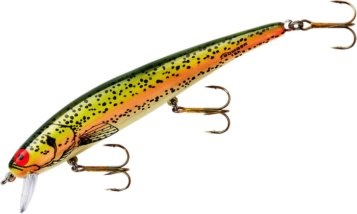 Bomber Long a 4.5in/ 3-8 Oz