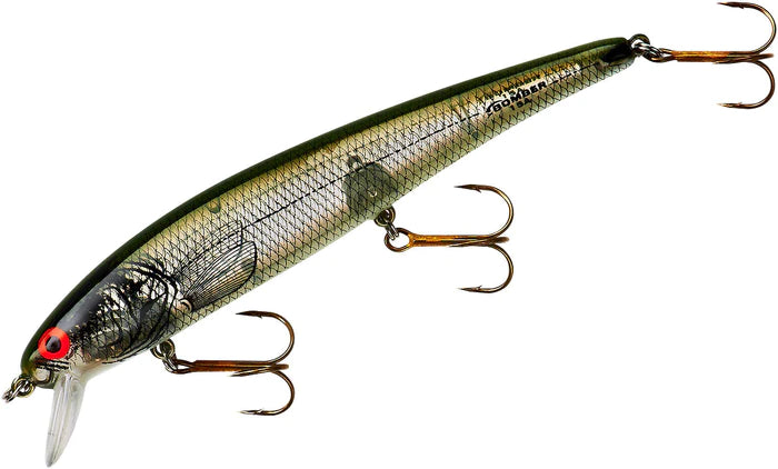 Bomber Long a 4.5in/ 3-8 Oz