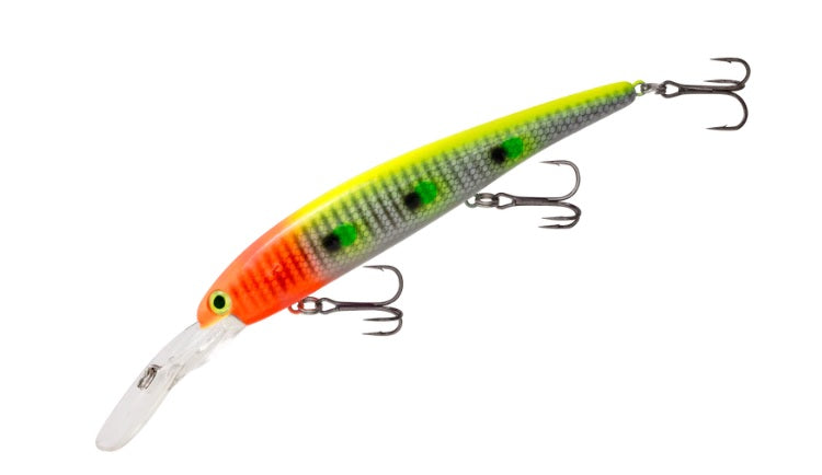 BANDIT - WALLEYE DEEP/SHALLOW