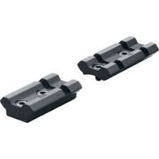 LEUPOLD RIFLEMAN 2 PC BASE     WINCHESTER XPR