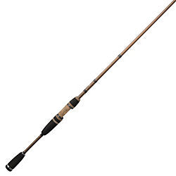 FENWICK - ELITE TECH BASS - 2 PC - SPINNING RODS