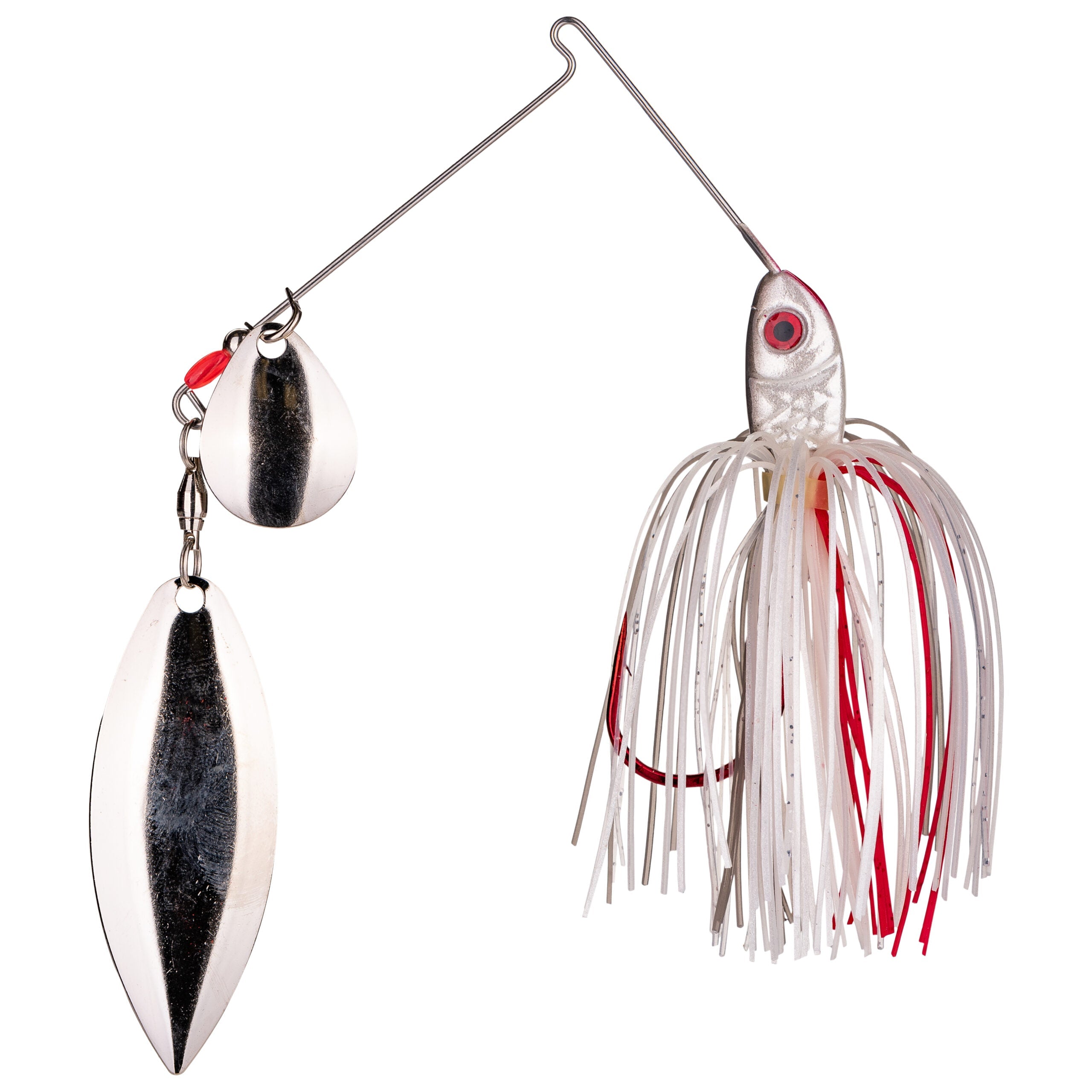 Strike King - Bleeding Bait Spinnerbaits