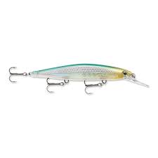 Rapala Shadow Rap Deep 4/38"