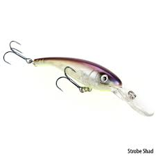 STRIKE KING BONSAI SHAD 4"-High Falls Outfitters