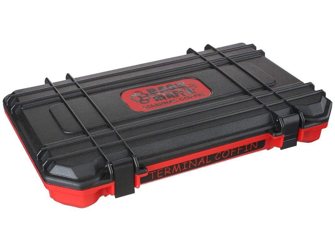 BASS MAFIA - TERMINAL COFFIN