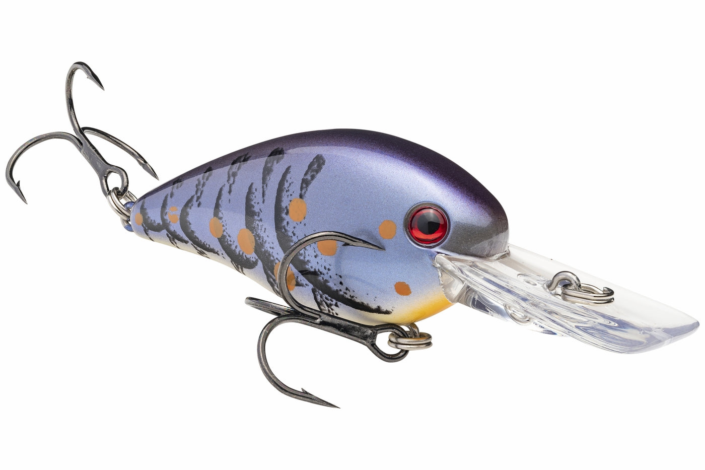 Strike King - KVD Square Bill Crankbait