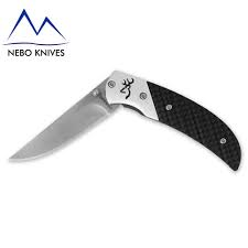 BROWNING PRISM II-FOLDING KNIFE