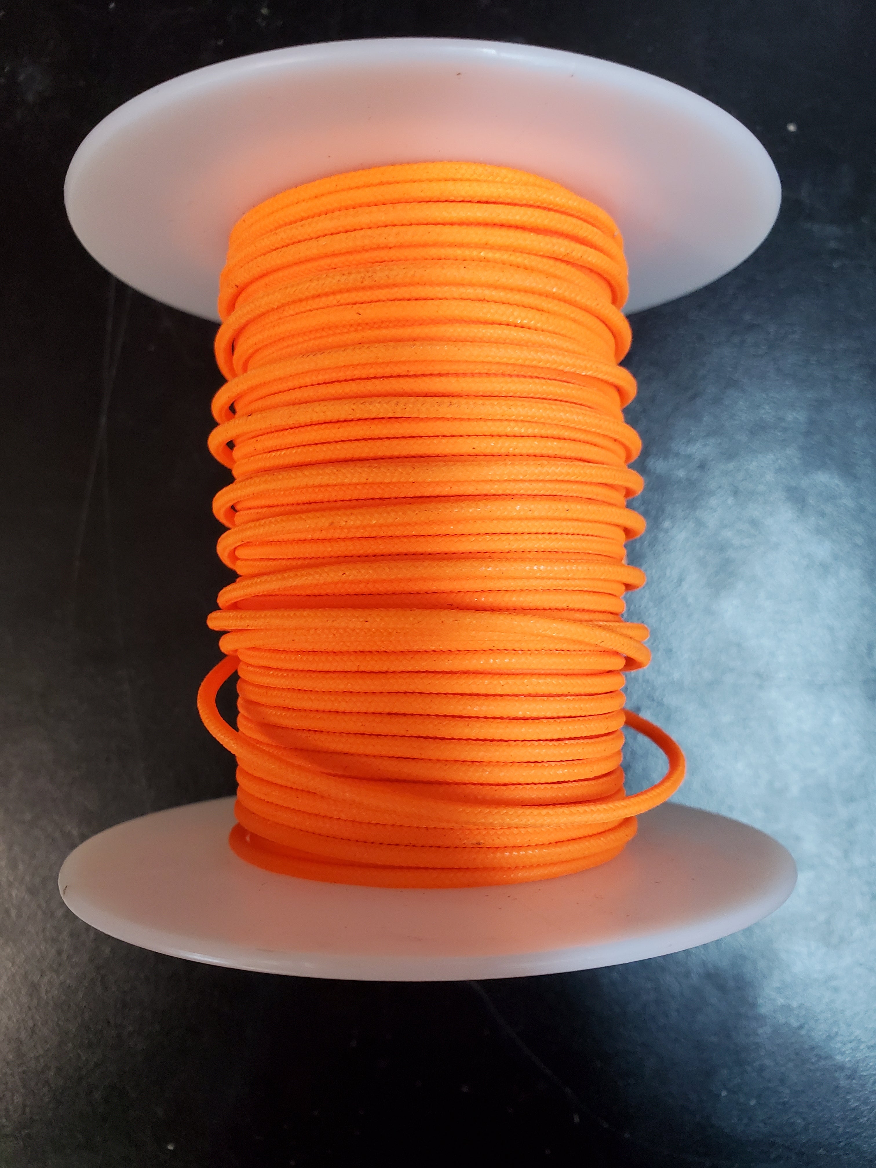 BCY 2MM #24 D-LOOP ROPE 6 INCH