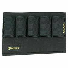 BROWNING STOCK OPTION ELASTIC BUTTSTOCK COVER