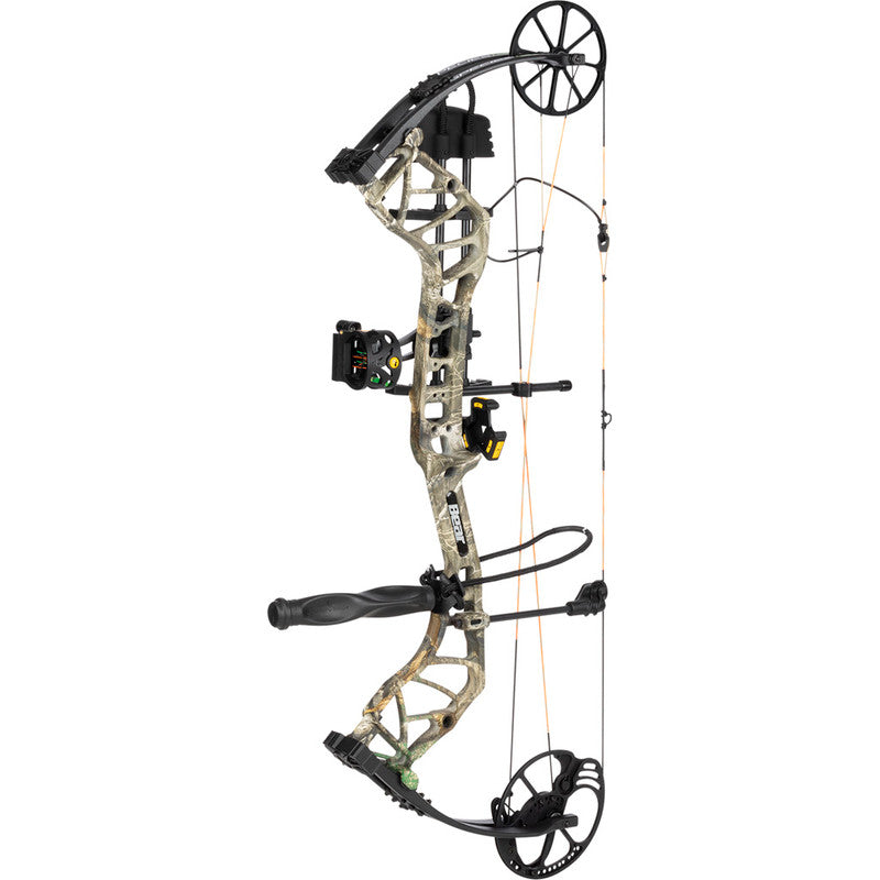 Bear Archery Species EV RTH RH 55-70# 23.5-30.5" Realtree Edge