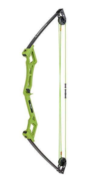 BEAR ARCHERY APPRENTICE YOUTH COMPOUND BOW PKG