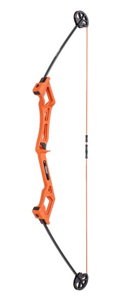 BEAR ARCHERY VALIANT YOUTH BOW